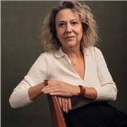 Profesora de español para extranjeros adolescentes y adultos